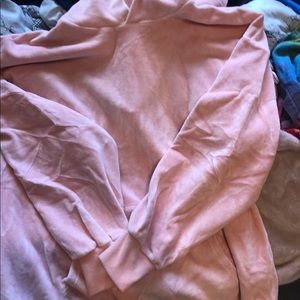 Aritzia hoodie